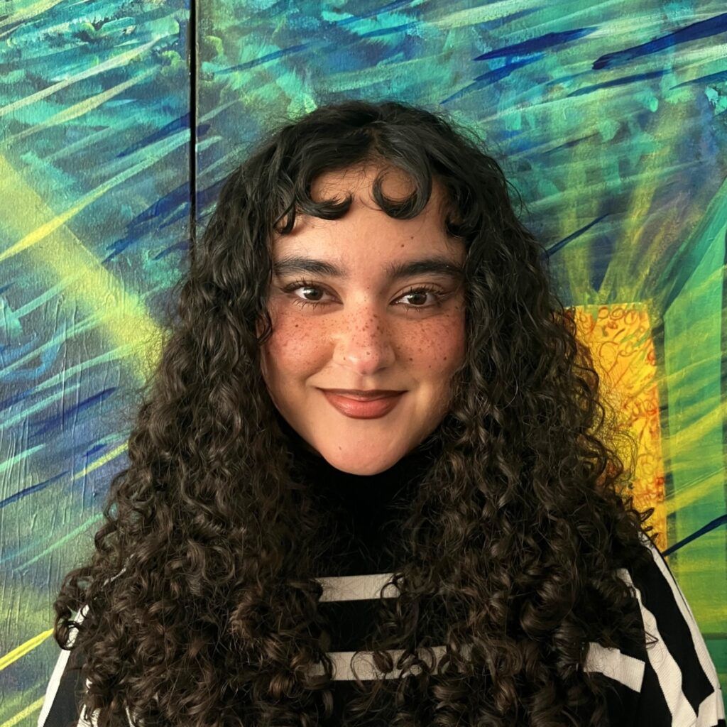 Anthonella Laurens